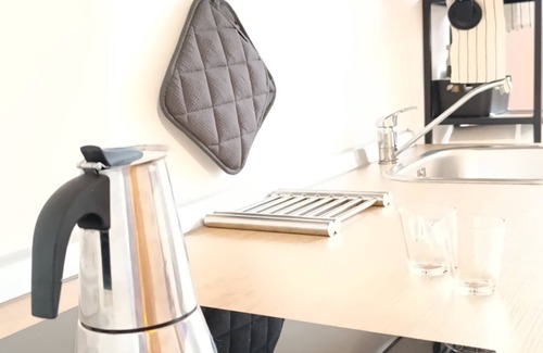 Vomero Apartment | LANOCE excellent location, quiet area, well connected with the whole city.