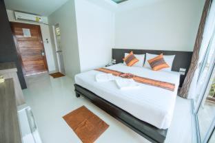 Ko Lanta Hotel | Lanta Fevrier Resort