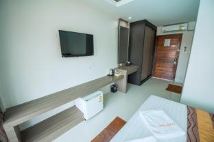 Ko Lanta Hotel | Lanta Fevrier Resort