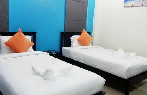 Ko Lanta Hotel | Lanta Memory Resort