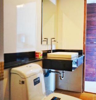 Ko Lanta Hotel | Lanta Ray Bay Hotel