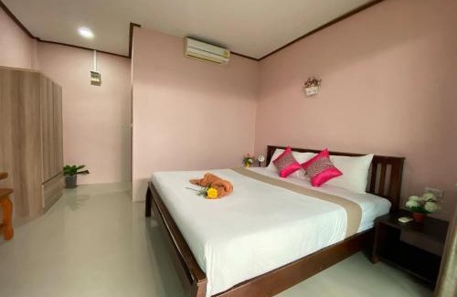 Ko Lanta Hotel | Lanta Wild Beach Resort