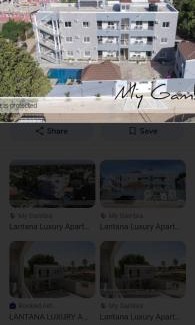 Kololi Apartment | Lantana luxury apartment