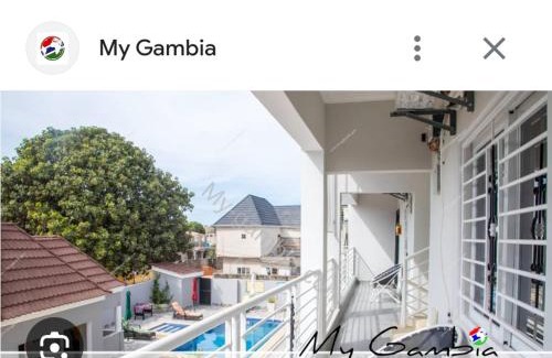 Kololi Apartment | Lantana luxury apartment