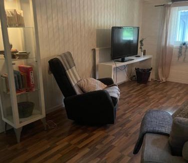 Charlottenberg Apartment | Lantlig Lägenhet