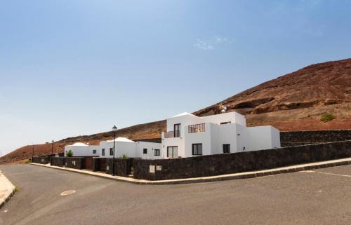 Soo House | Lanzarote Natura Houses