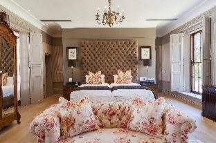Stellenbosch Hotel | Lanzerac Hotel & Spa