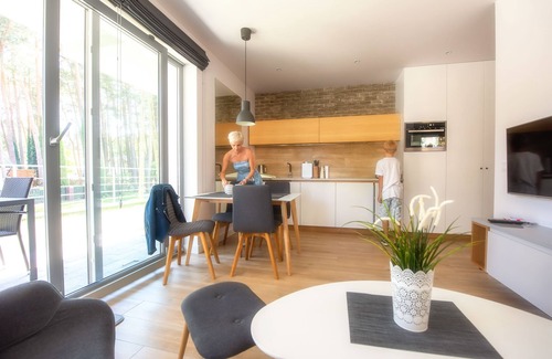Pobierowo Hotel | Laola Apartamenty