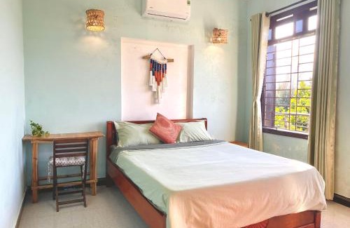 Cam Thanh House | Laoxao Homestay