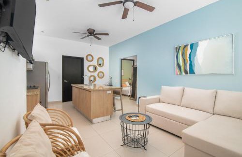 Jaco Apartment | Lapa Vida Apartment