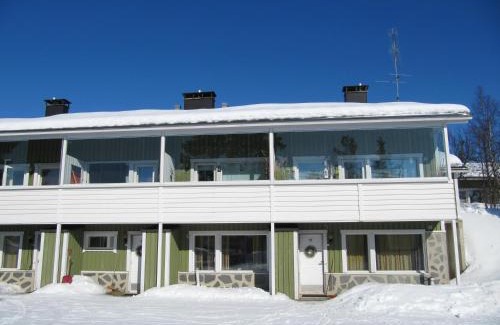 Saariselka Apartment | Lapin Kutsu Apartments