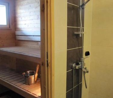 Saariselka Apartment | Lapin Kutsu Apartments