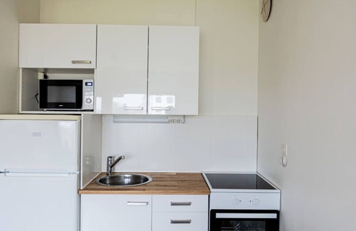 Rovaniemi Apartment | Lapland Aurora Studio by BookLapland