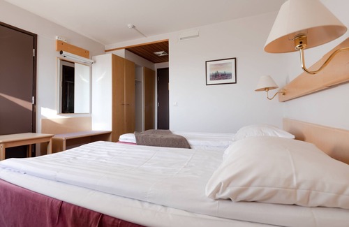 Muonio Hotel | Lapland Hotels Pallas