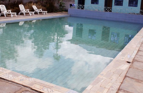 Isiolo Hotel | Lapset Hotel