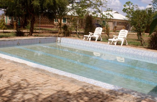 Isiolo Hotel | Lapset Hotel