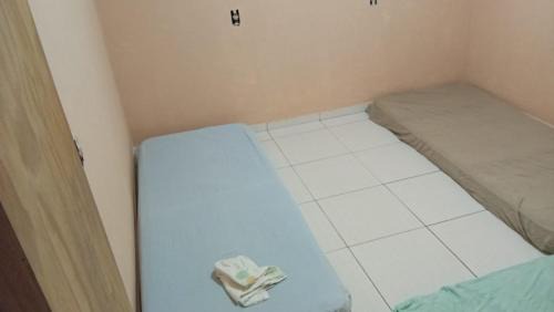 Pereque House | Lar do descanso