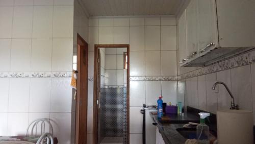 Pereque House | Lar do descanso