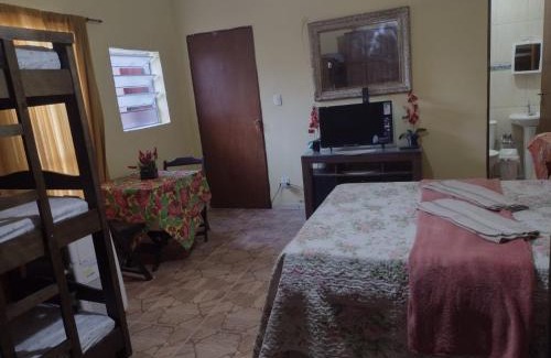 Cabore House | LAR JÔ DENDÊ