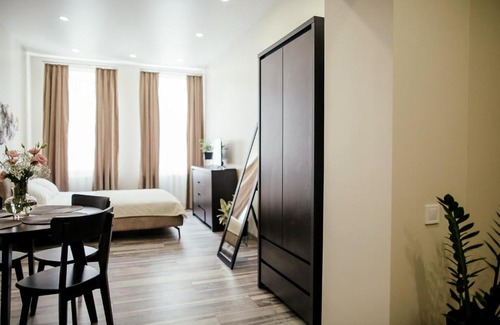 Lviv City Center Apartment | LARA apartament 4