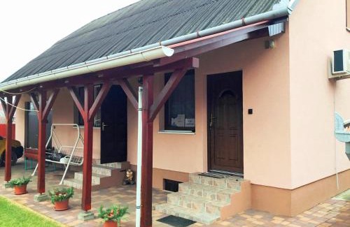 Kisvarda Apartment | Lara Apartman