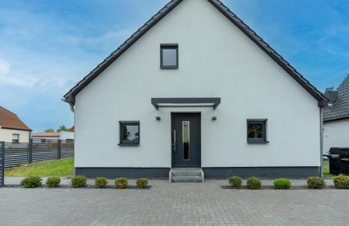 Muritz House | Lara Villa