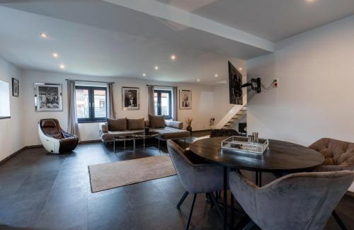 Muritz House | Lara Villa