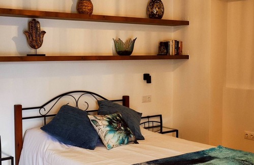 Imaculado Coracao de Maria Apartment | Larano - Cozy Retreat for a couple