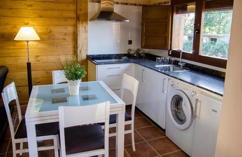 Las Medulas House | Lares · Cabañas Rurales