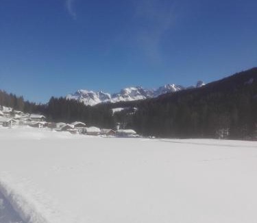 Sankt Martin am Tennengebirge Apartment | Large cozy apartment Grubweg 130 qm