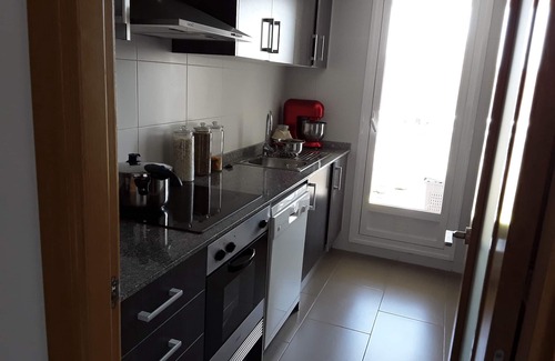San Juan de Alicante Apartment | Large 100M2 Apartment For Holidays In SAN JUAN ALICANTE