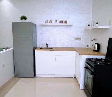 Agadir Apartment | Large 2BR Apartment Near Agadir Medina