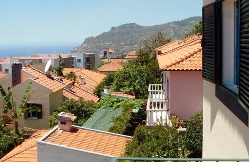 Santo Antonio House | Large and pleasant house in Funchal
