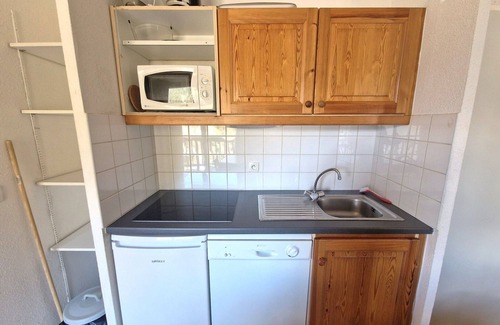 Valfrejus Apartment | Large apartment for 10/12, 5 bedrooms, near slopes