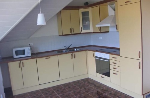 Zamardi Apartment | Large apartment Hannabella with swimming pool