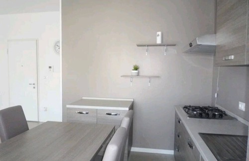 Punta Marina Apartment | Large apartment in Punta Marina 500 meters from the beach