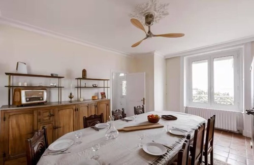 Cotes d'Armor House | Large character house