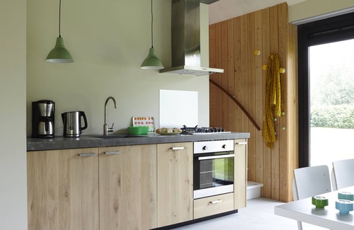 Kollumerpomp House | Large child-friendly holiday home near Lauwersmeer and Wadden Sea