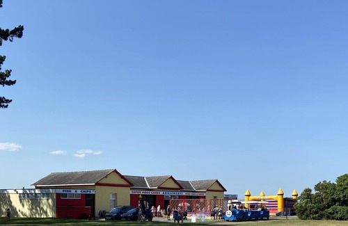 Wigton House | Large coastal townhouse 30mins drive to the lake district