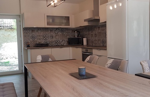 Selles-sur-Cher House | Large country cottage ideal for families or friends near Beauval Zoo