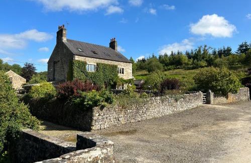 Bashall Eaves House | Large Country Farmhouse