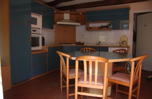 Evran House | Large detached house 180 m2