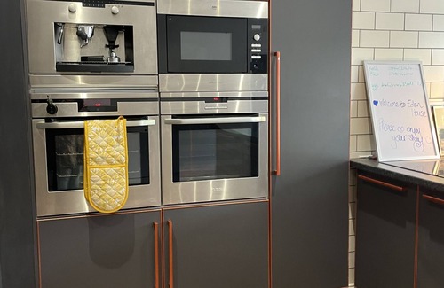 Carlisle Villa | Large Edwardian House on the outskirts of Carlisle