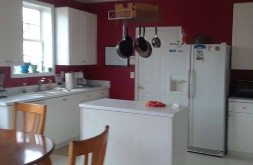 Simpsonville House | Large Fairview Home