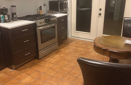 Wakefield-Peacedale House | Large family home