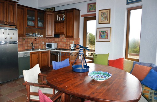 Kea Villa | Large family home ideal for a group of friends or three families