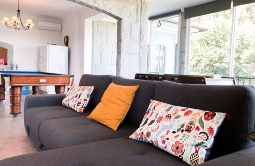 Felgueiras House | Large family home