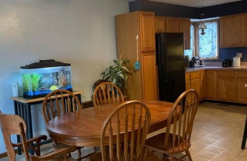 Atlantic House | Large Family Home