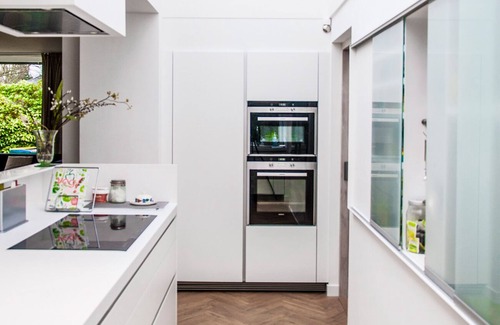 Haarlem House | Large Family Villa Near Beach & Amsterdam City