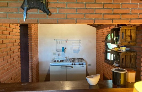 Campos de Atibaia Cottage | Large Farm/Country House in Atibaia-SP